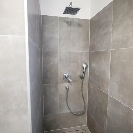Apartment Abc A