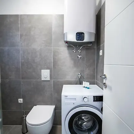 Apartment Abc A