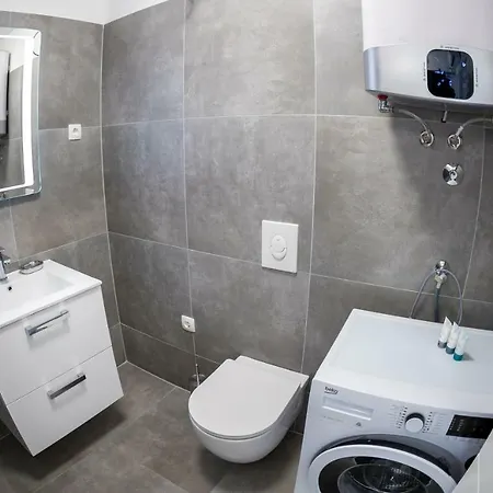 Apartment Abc A *