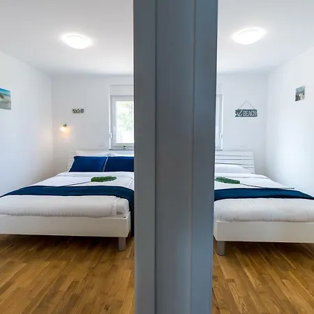 Abc A Apartment *