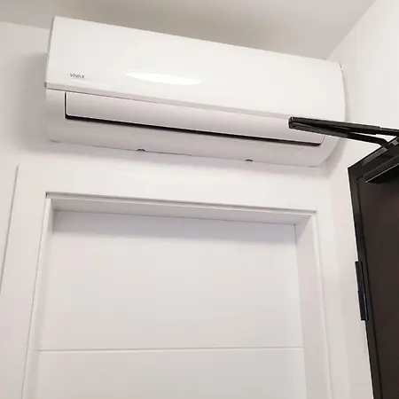 Abc A Apartment *