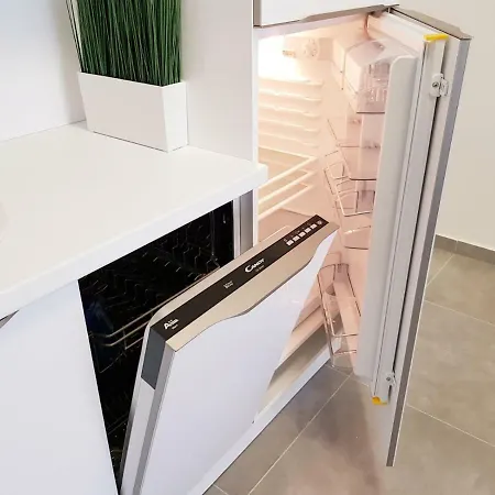 Abc A Apartment *