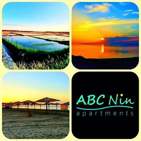 Abc A Apartment *